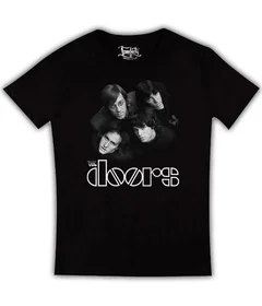 The Doors, Doors, Дорс